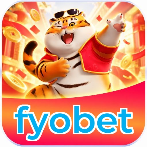 Aplicativo mobile fyobet para iOS e Android